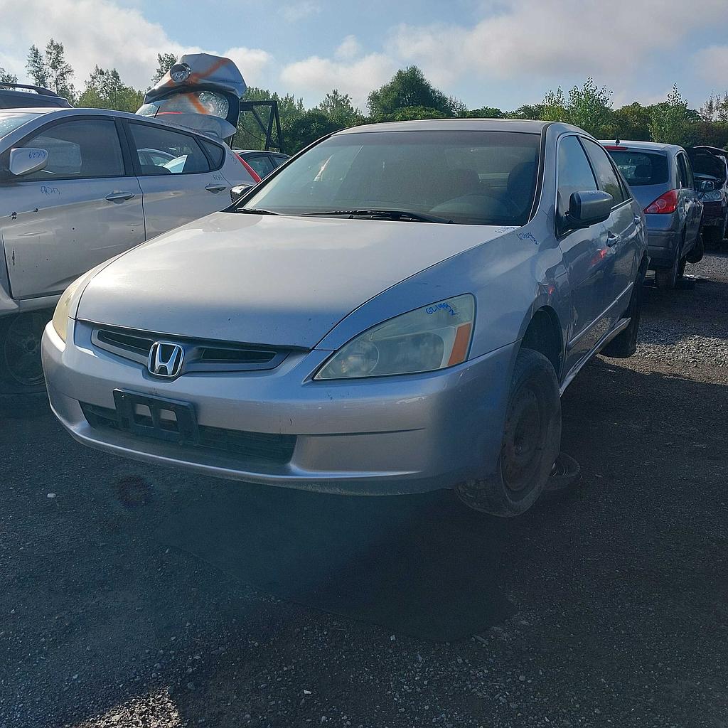 HONDA ACCORD 2005