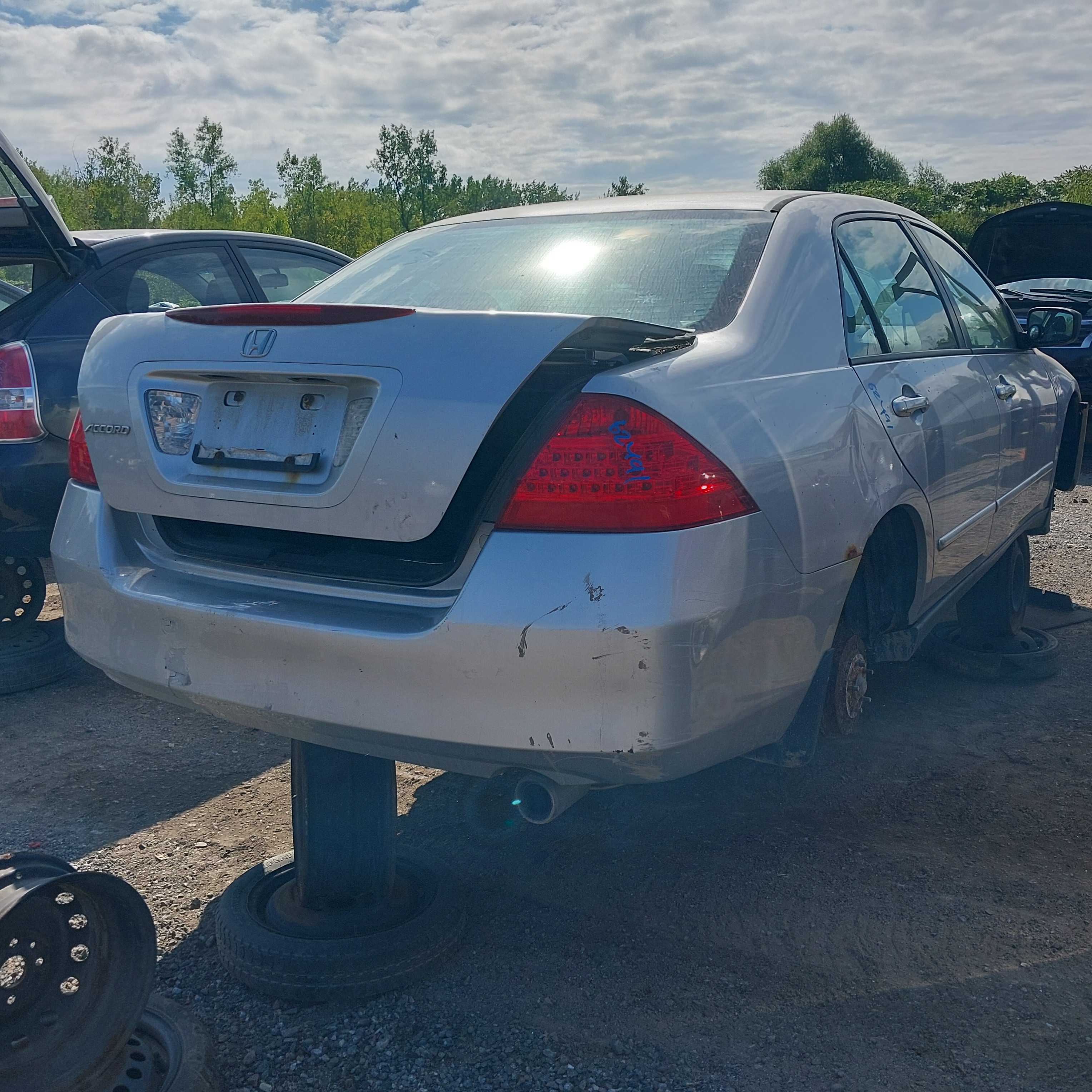 HONDA ACCORD 2006