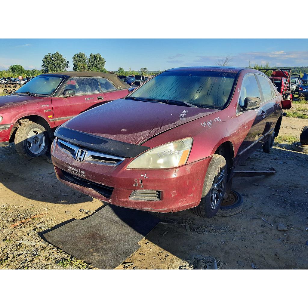 HONDA ACCORD 2006
