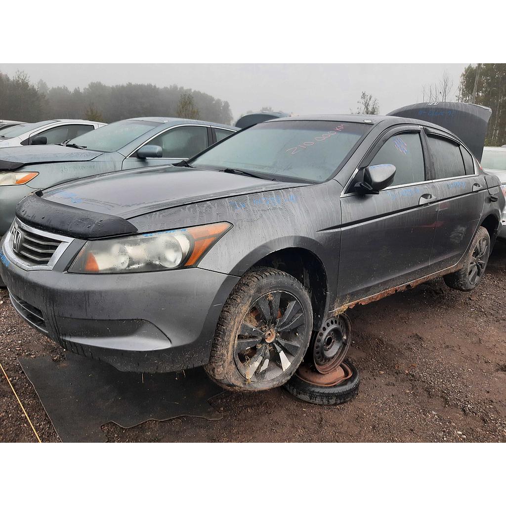 HONDA ACCORD 2010