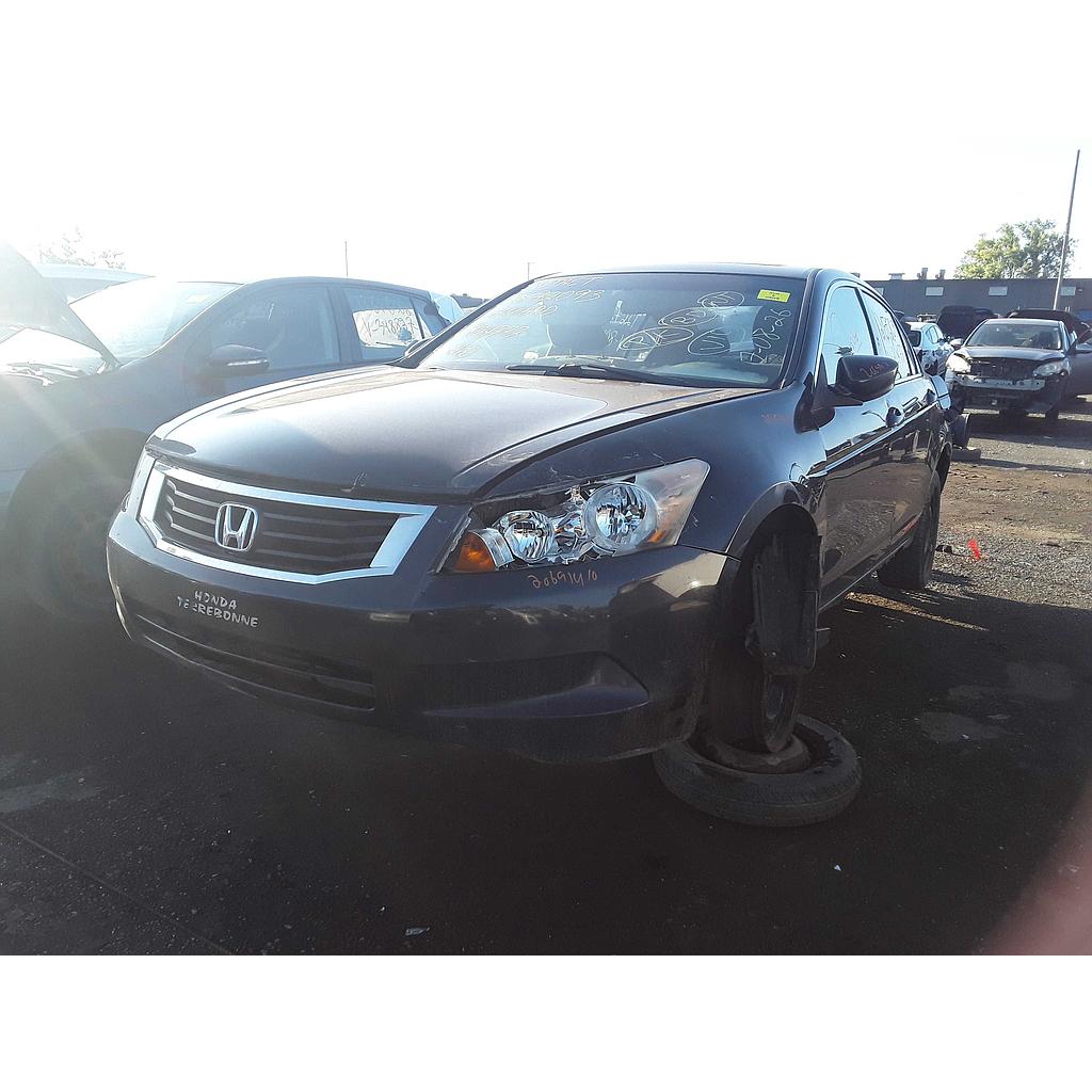 HONDA ACCORD 2010