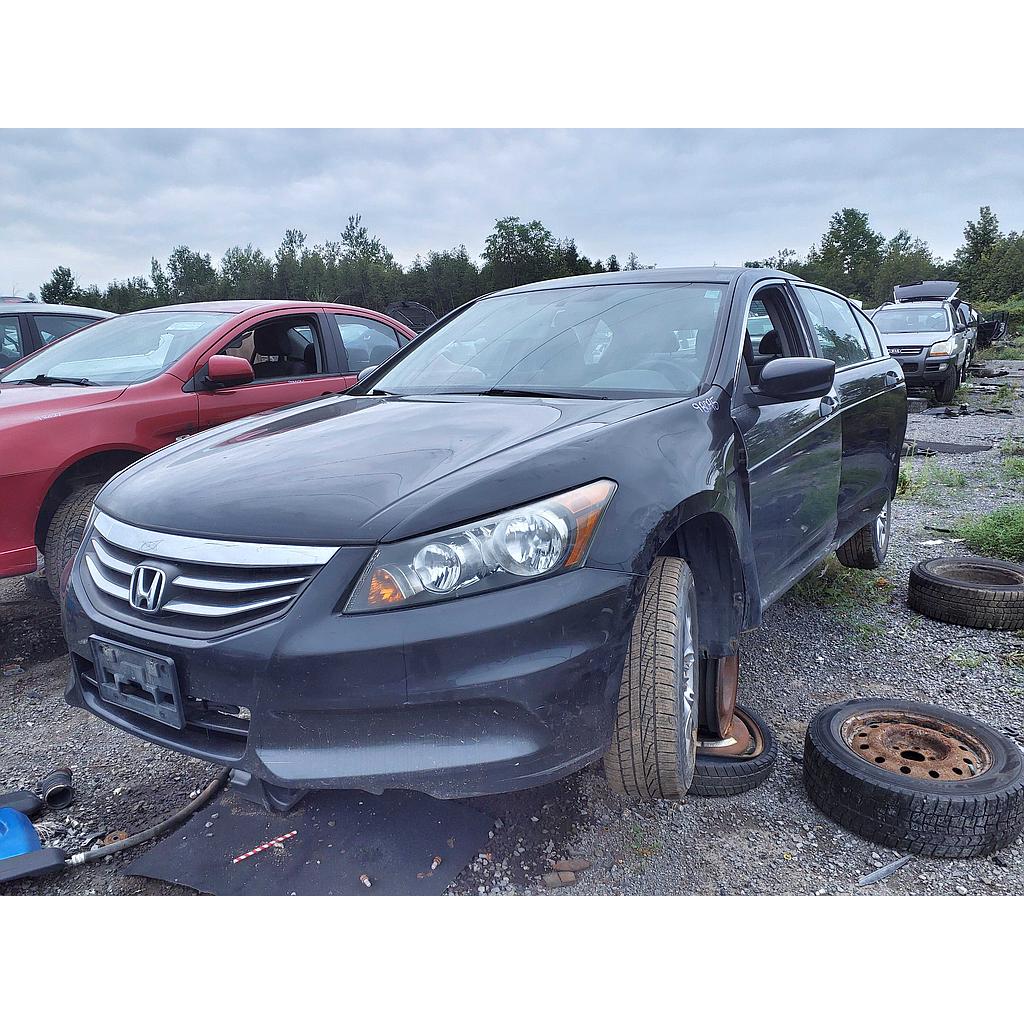 HONDA ACCORD 2011