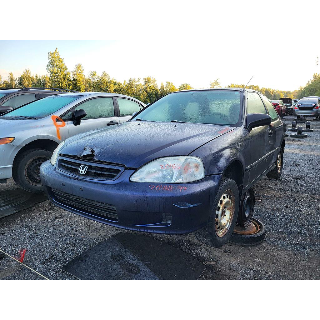 HONDA CIVIC 1999