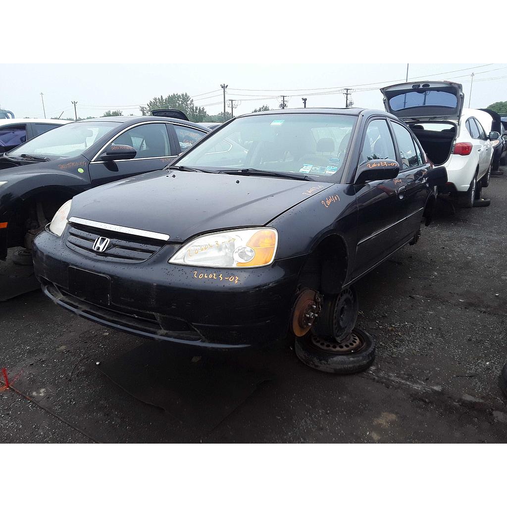 HONDA CIVIC 2003