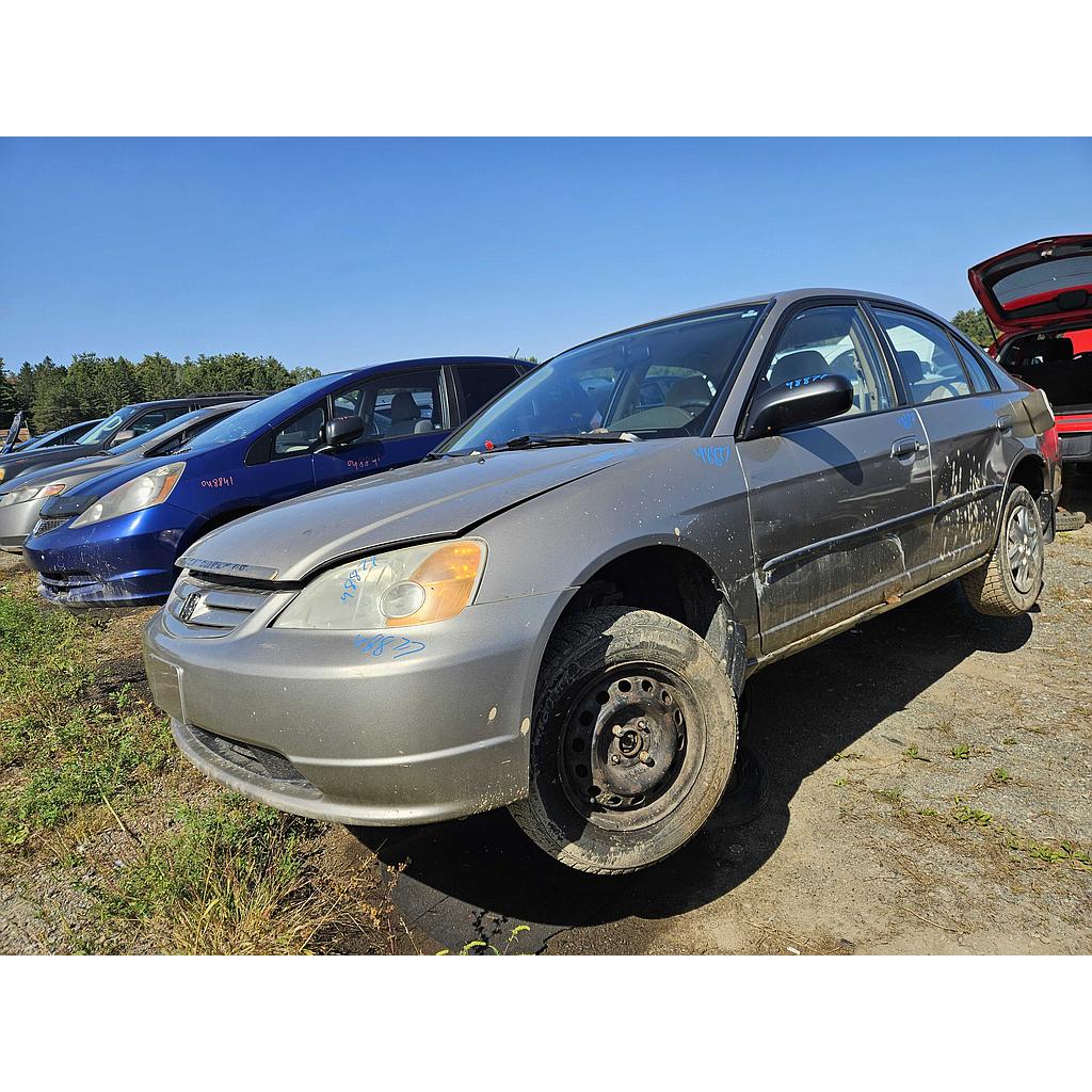 HONDA CIVIC 2003