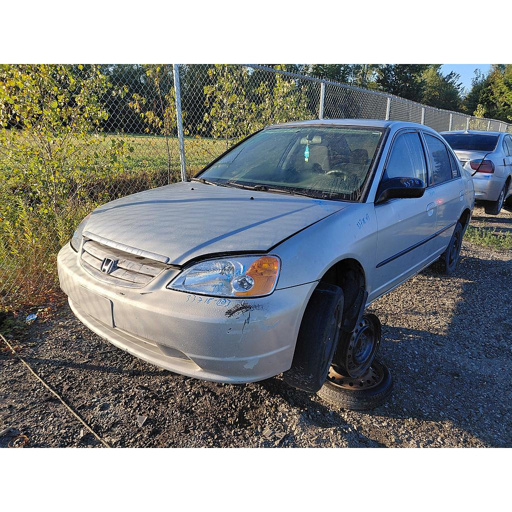 HONDA CIVIC 2003