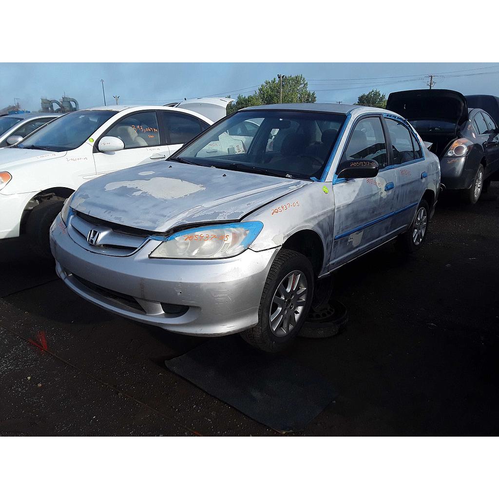 HONDA CIVIC 2005