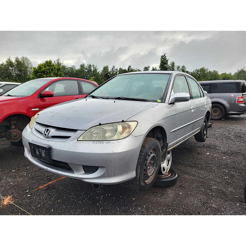 HONDA CIVIC 2005