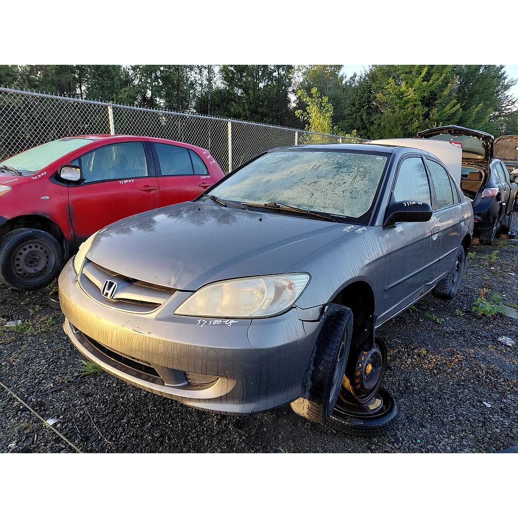 HONDA CIVIC 2005