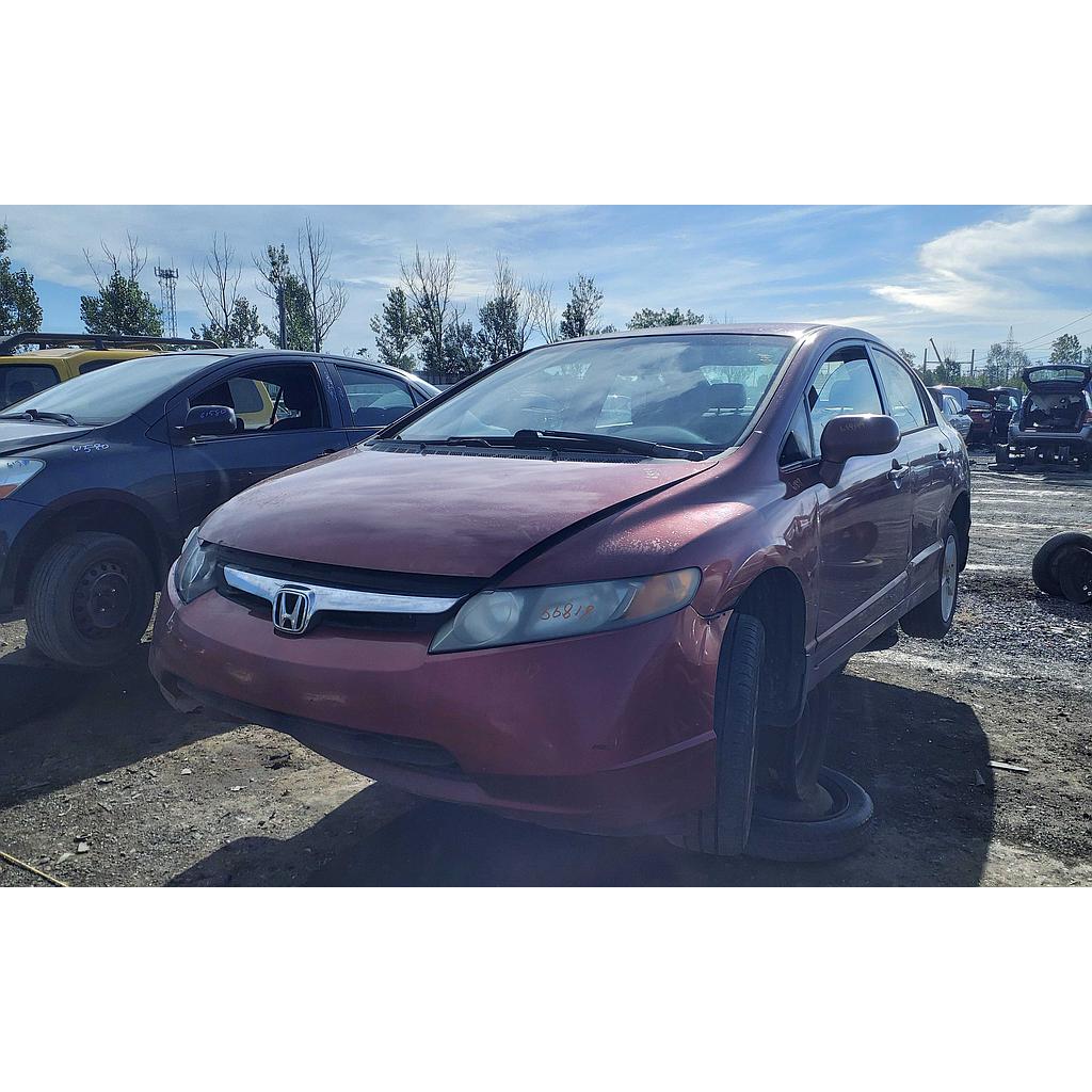 HONDA CIVIC 2006