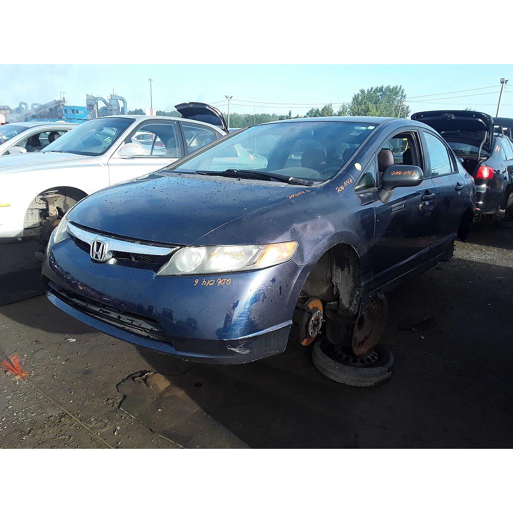 HONDA CIVIC 2006