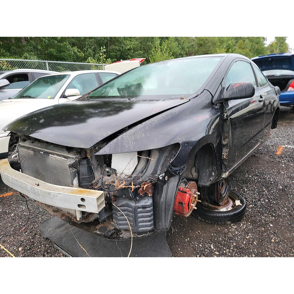HONDA CIVIC 2006