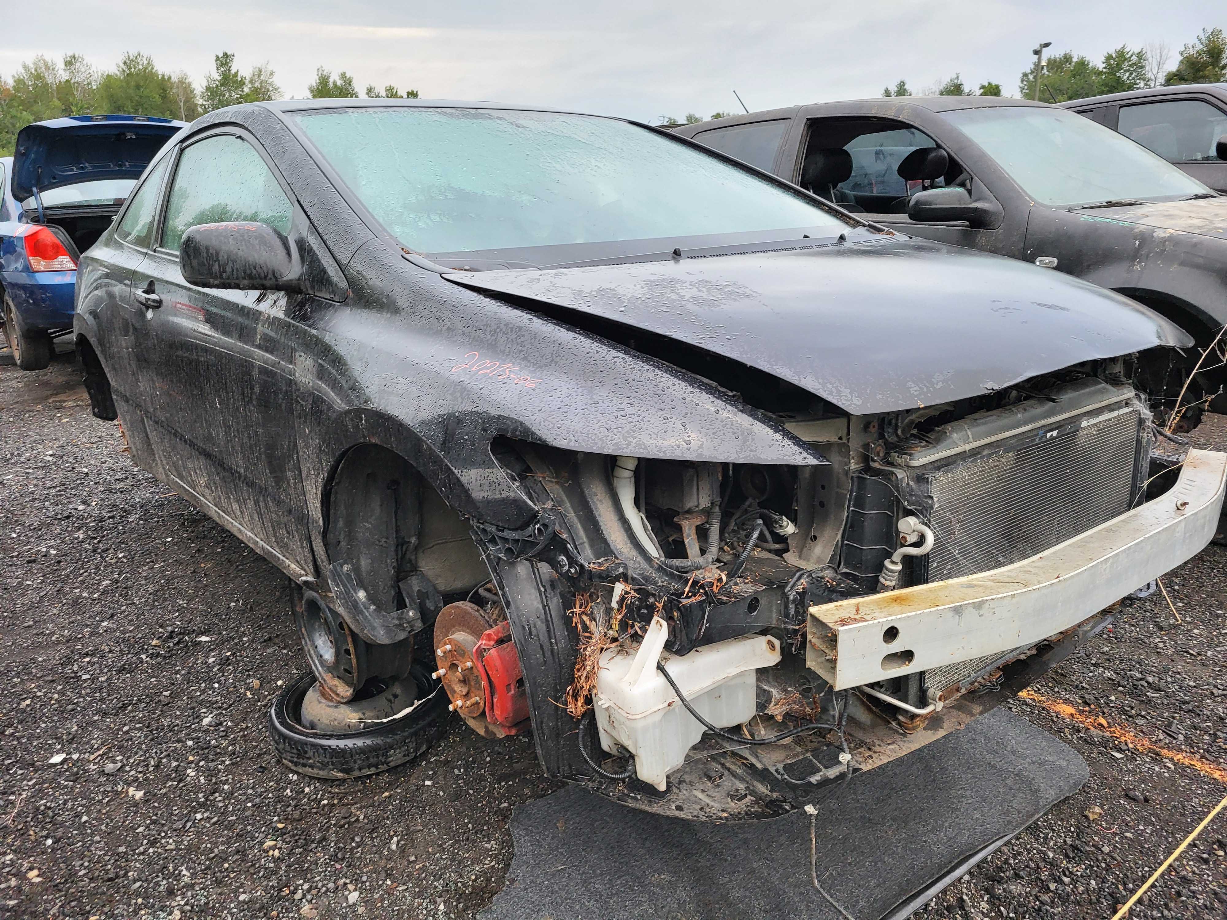 HONDA CIVIC 2006