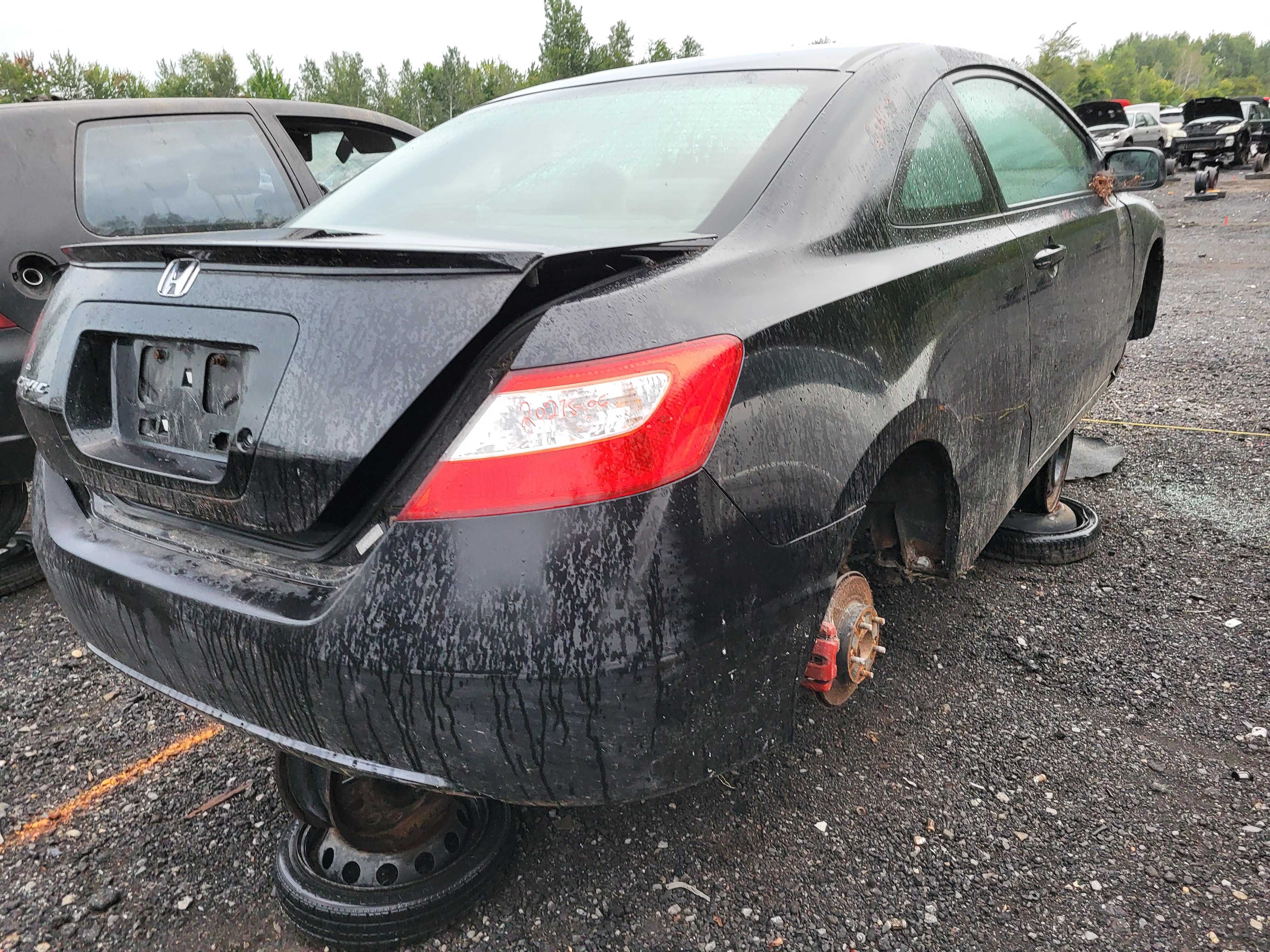 HONDA CIVIC 2006