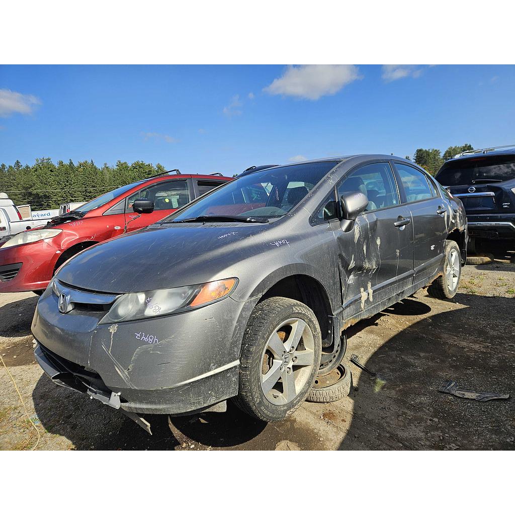 HONDA CIVIC 2006