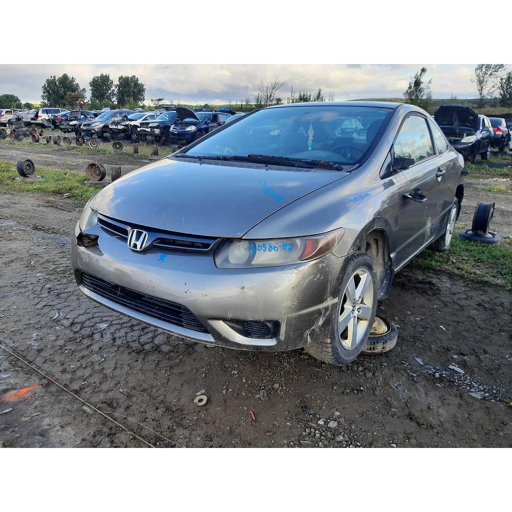 HONDA CIVIC 2006