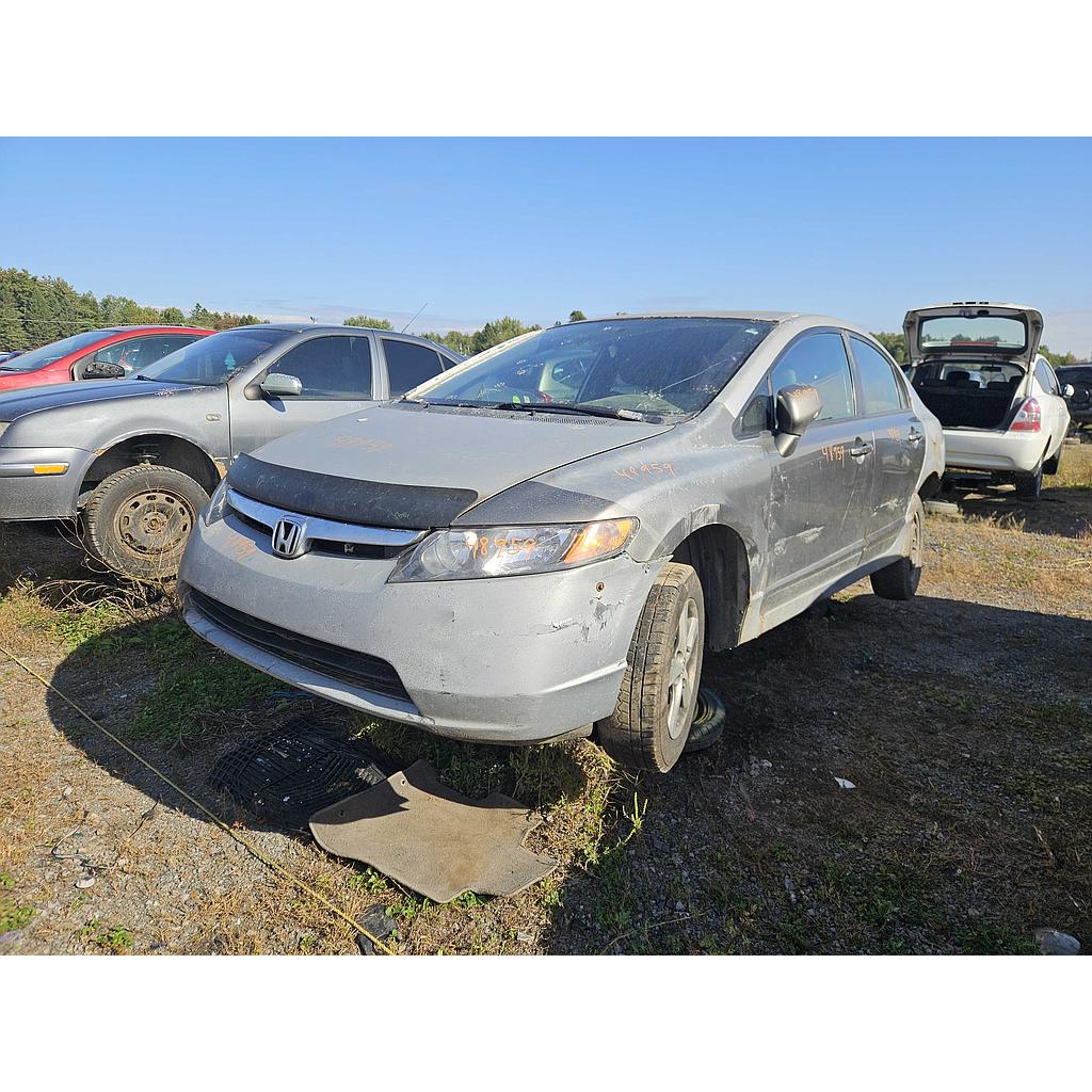 HONDA CIVIC 2006