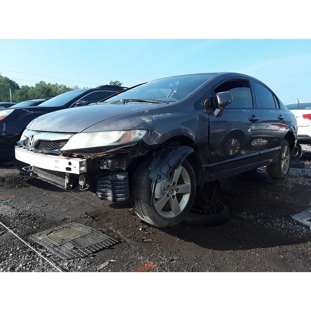 HONDA CIVIC 2010