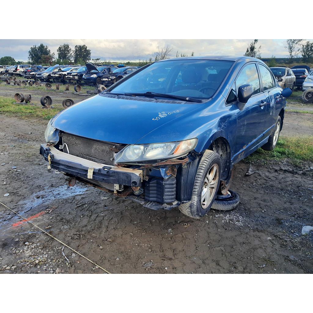 HONDA CIVIC 2010