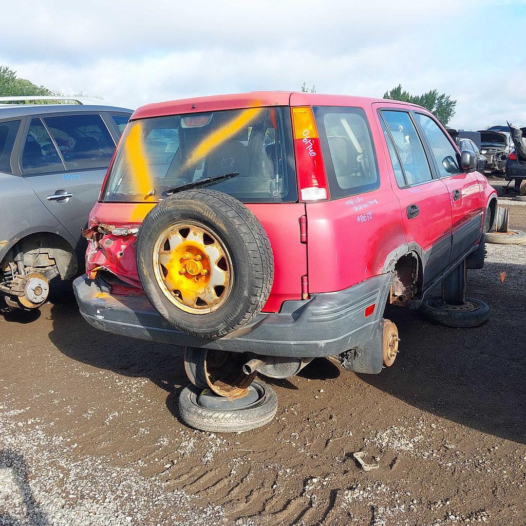 HONDA CR-V 1998