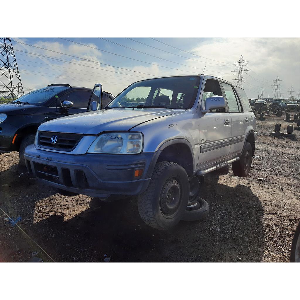 HONDA CR-V 2001