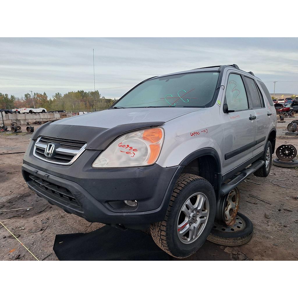 HONDA CR-V 2003