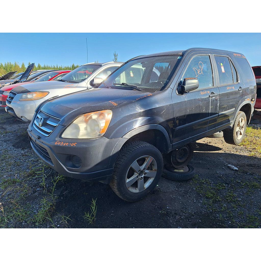 HONDA CR-V 2005