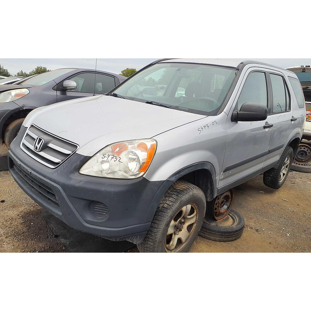HONDA CR-V 2005