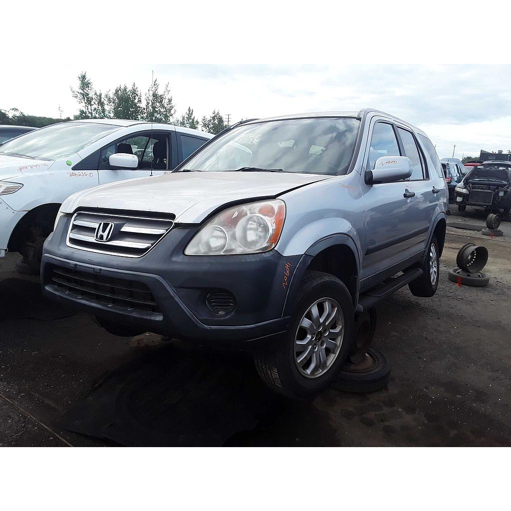 HONDA CR-V 2005