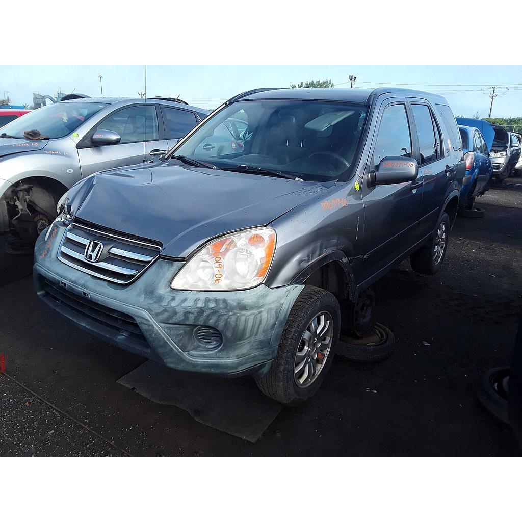 HONDA CR-V 2006