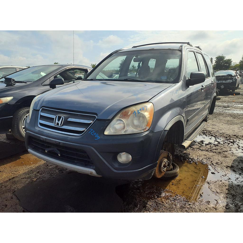 HONDA CR-V 2006