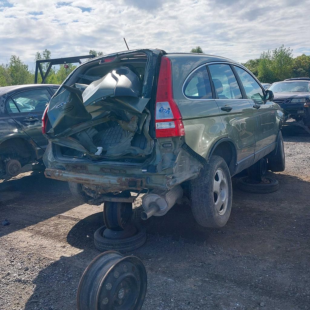HONDA CR-V 2007
