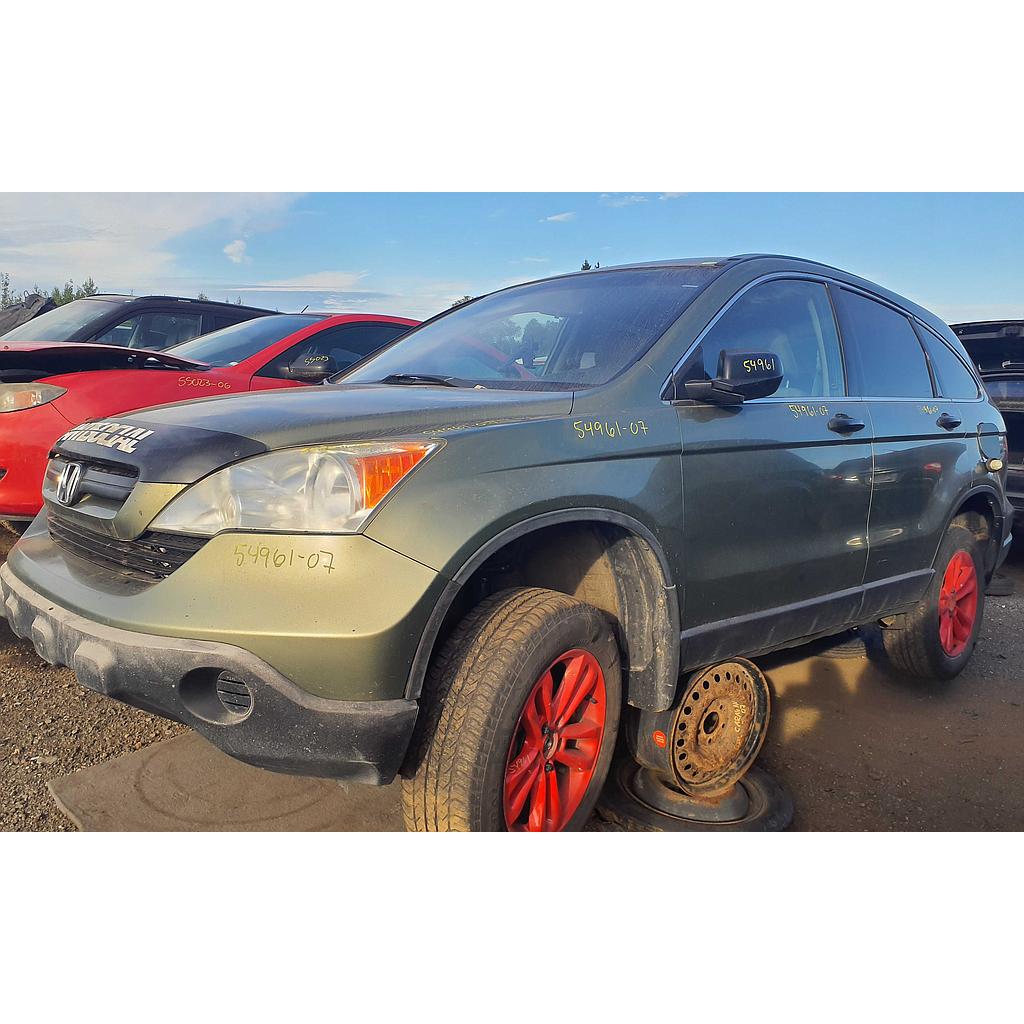 HONDA CR-V 2007