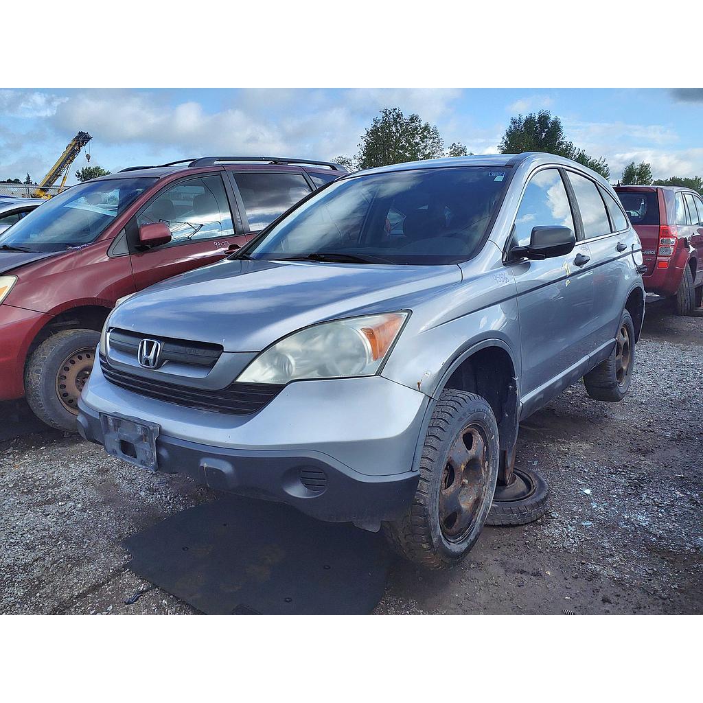 HONDA CR-V 2008