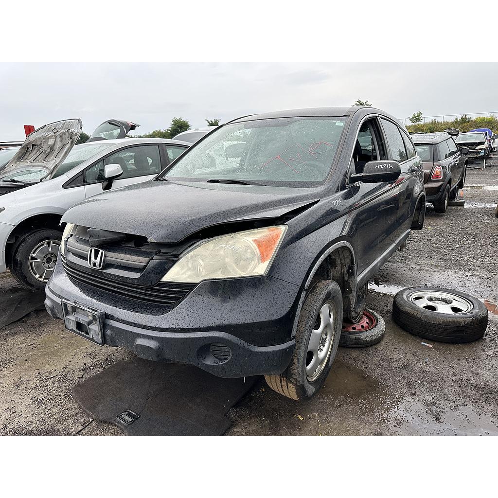 HONDA CR-V 2008