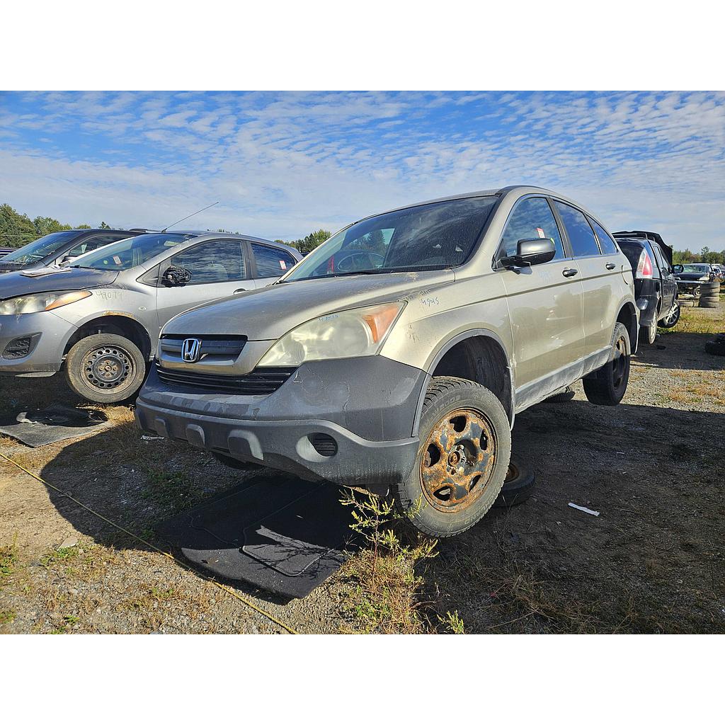 HONDA CR-V 2008