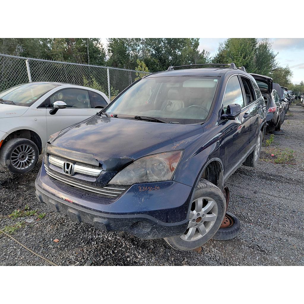 HONDA CR-V 2009