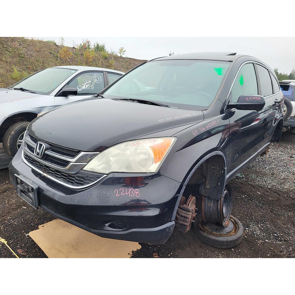 HONDA CR-V 2011