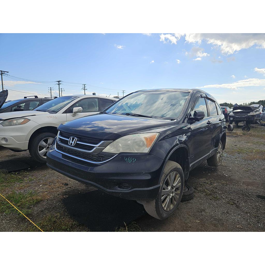 HONDA CR-V 2011