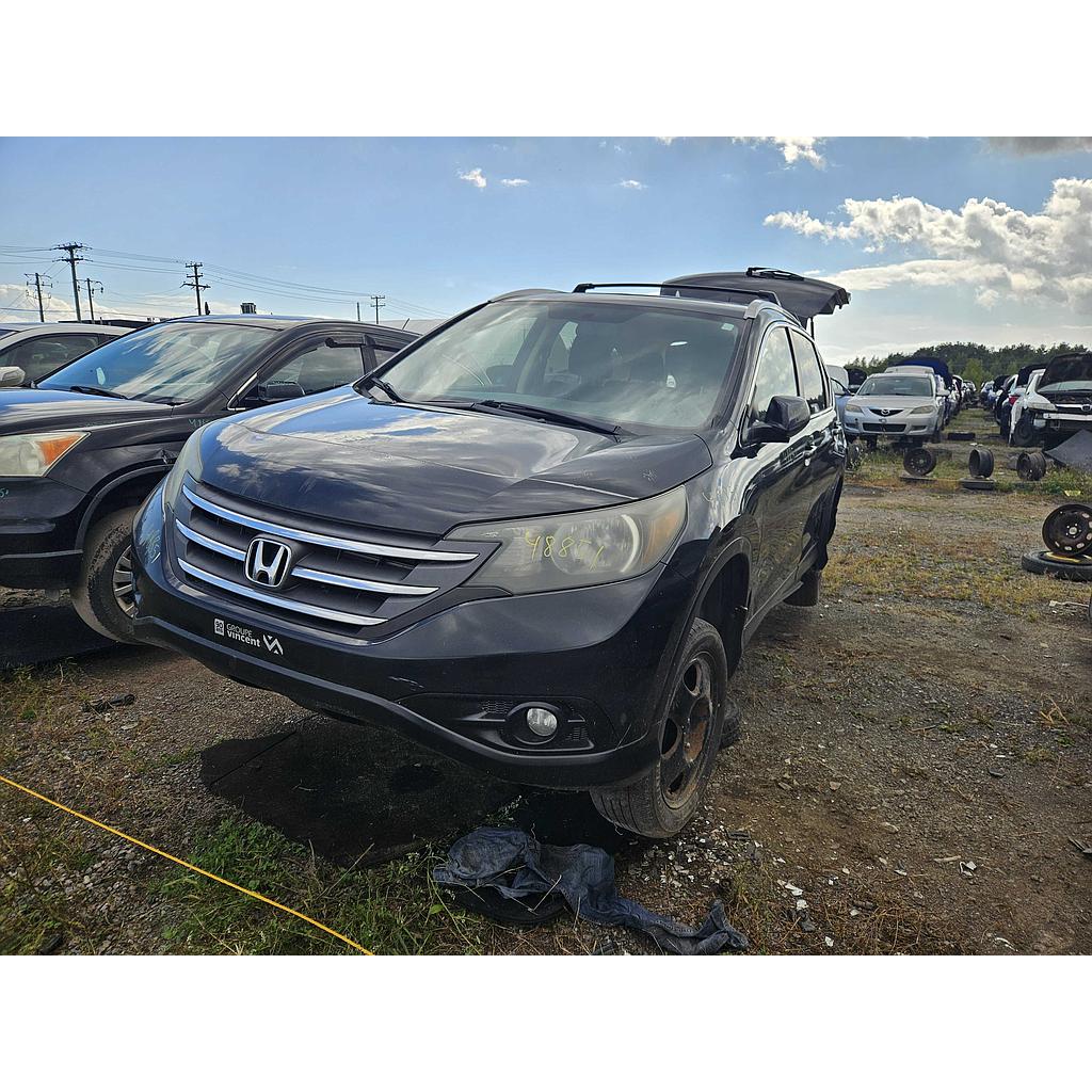 HONDA CR-V 2012