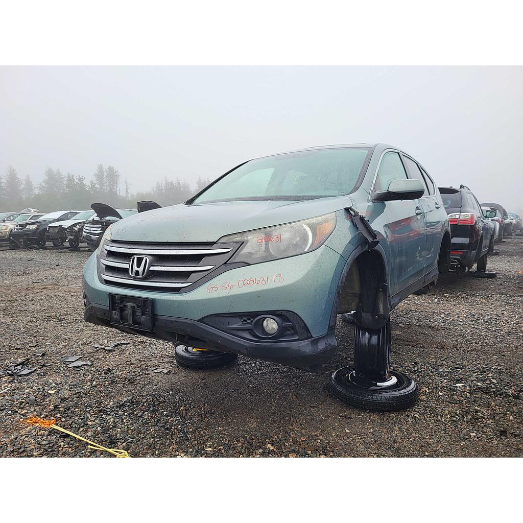 HONDA CR-V 2013