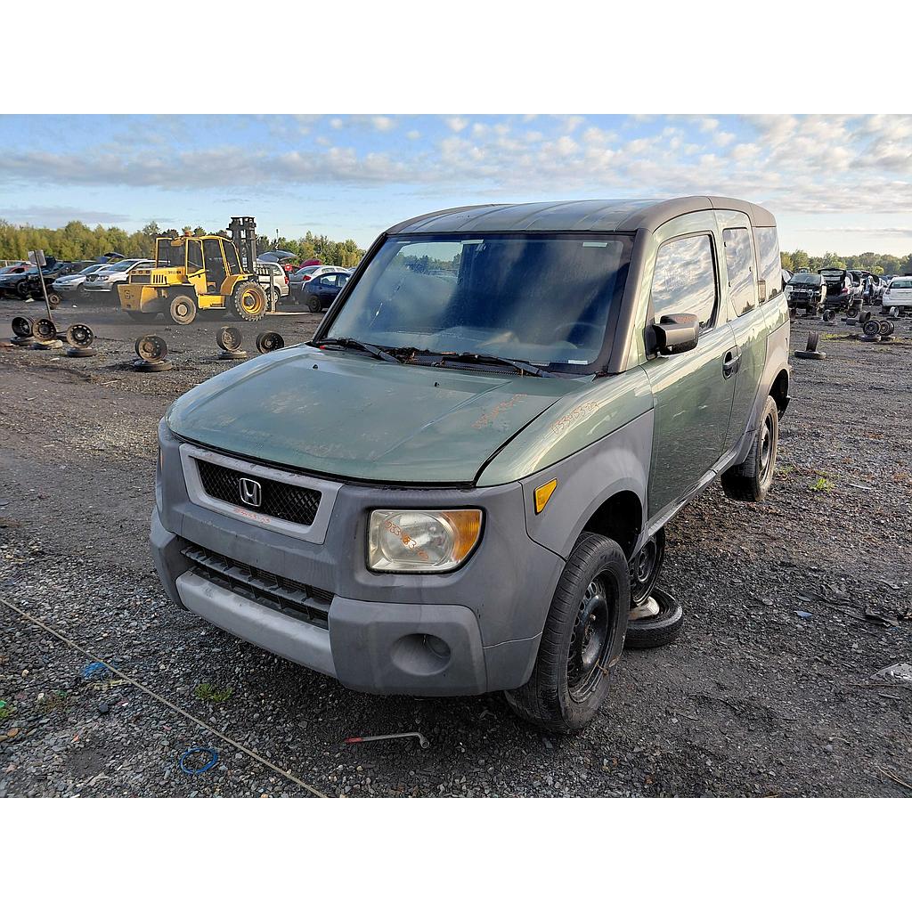 HONDA ELEMENT 2003