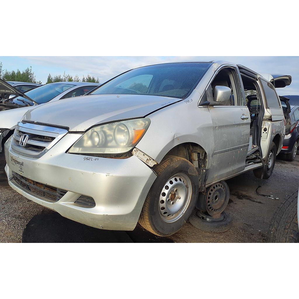 HONDA ODYSSEY 2005