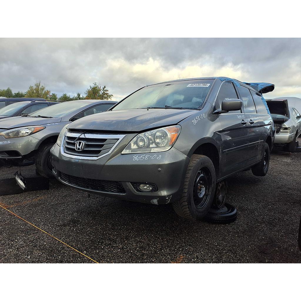 HONDA ODYSSEY 2008