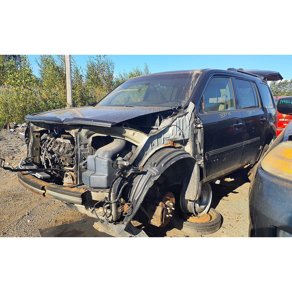 HONDA PILOT 2010