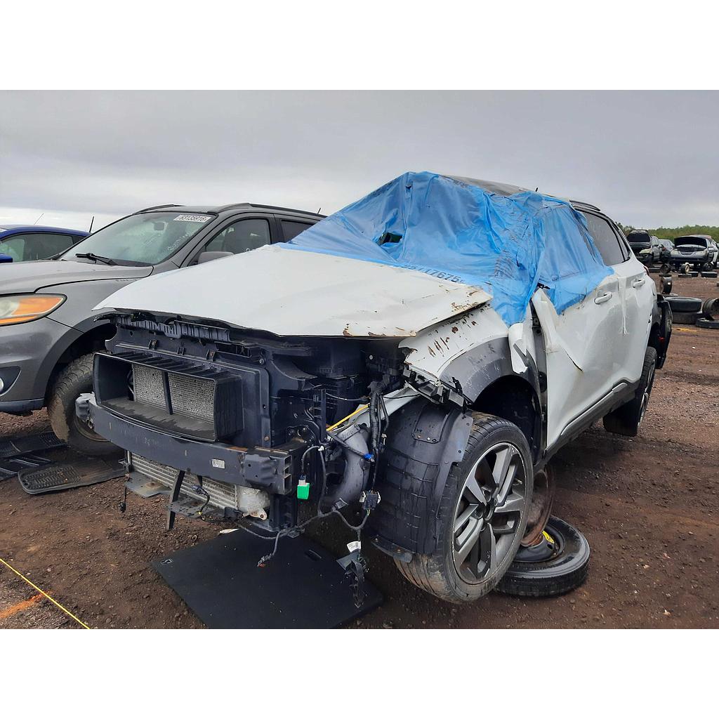 HYUNDAI KONA 2018