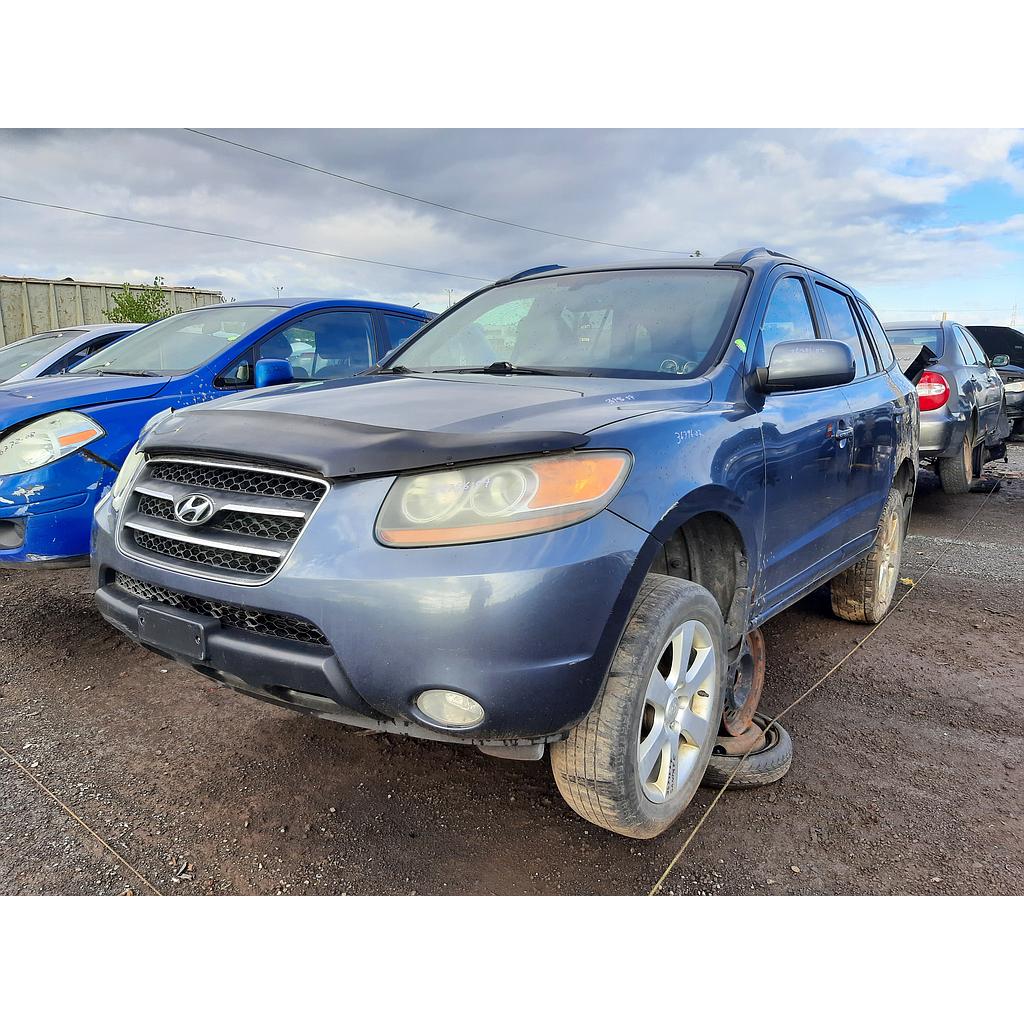HYUNDAI SANTA FE 2007