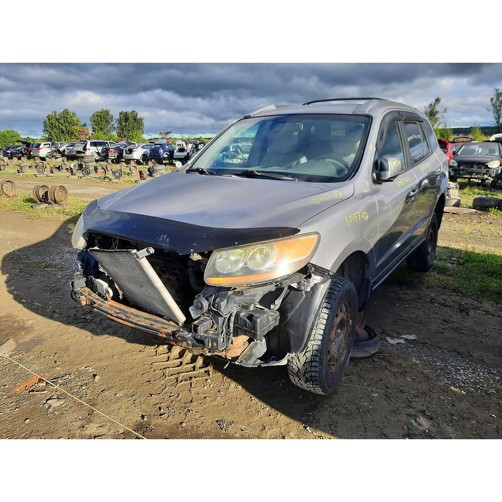 HYUNDAI SANTA FE 2007