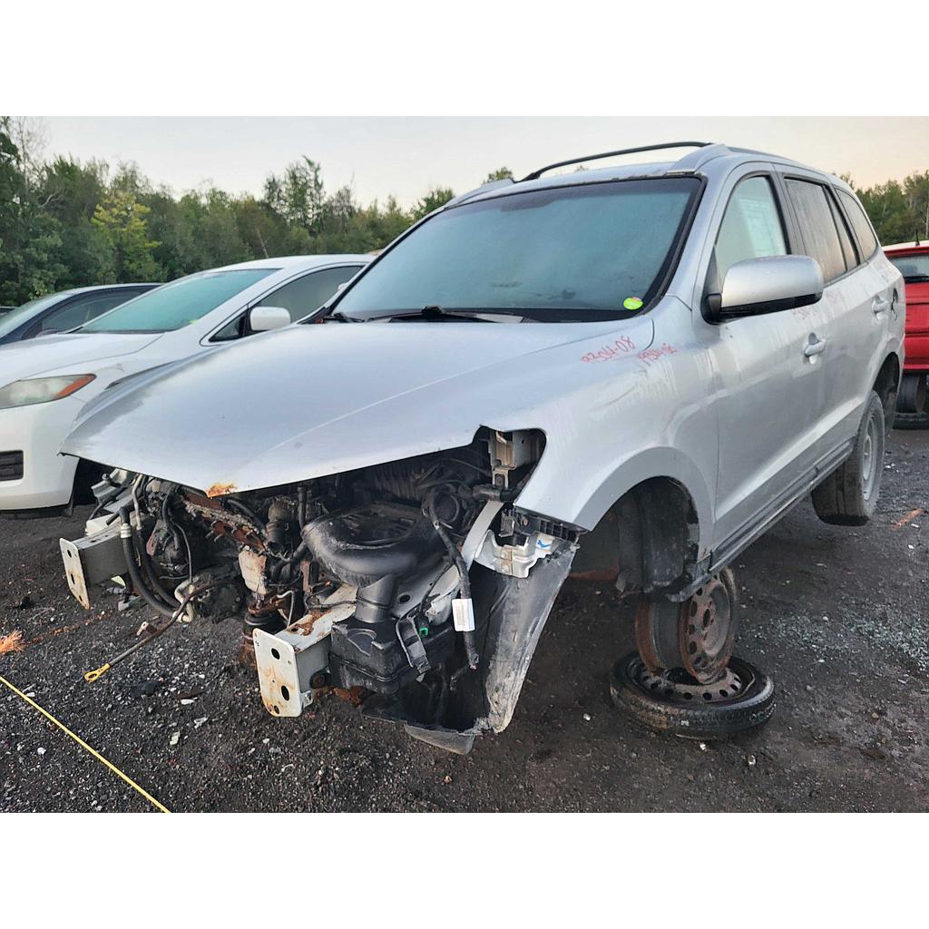 HYUNDAI SANTA FE 2008