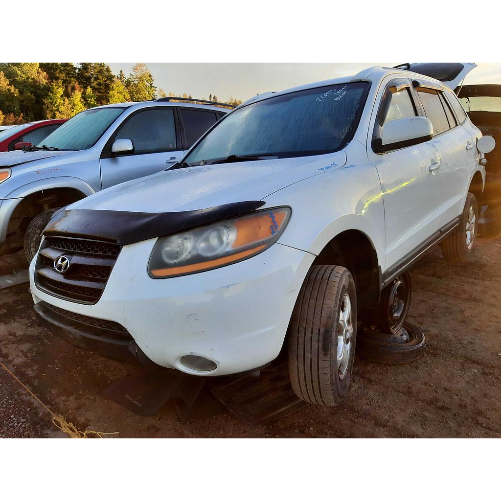 HYUNDAI SANTA FE 2008